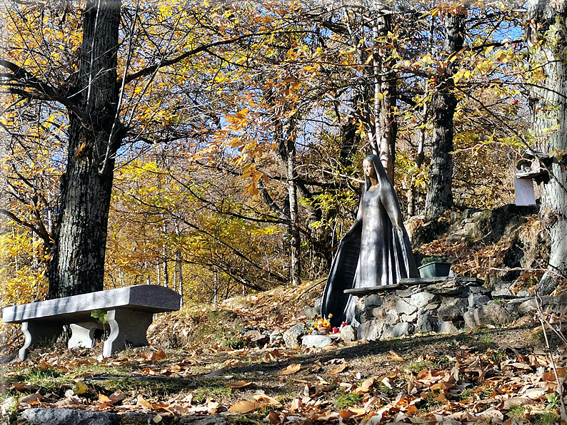 foto Valle dell' Elvo